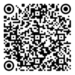 清華停車費線上繳費 QR Code